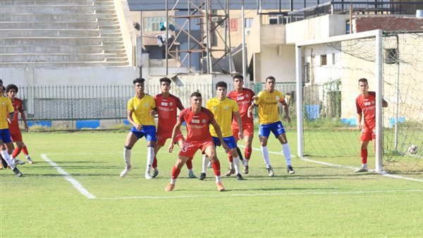 حرس الحدود والإسماعيلي