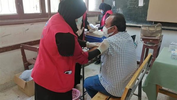 لقاح كورونا