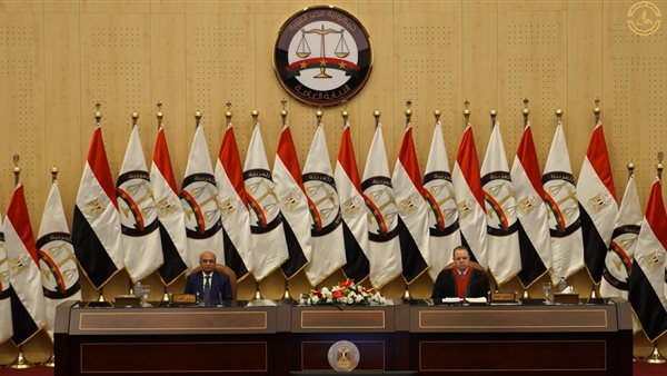 وزير العدل والنائب