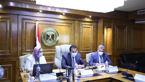 الدكتور خالد عبدالغفار