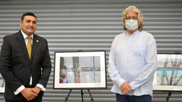 المصور البورسعيدي