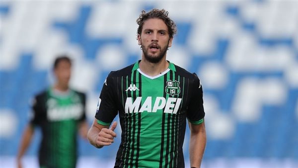 مانويل لوكاتيلي