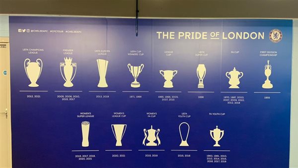 بنر ممرات ستامفورد