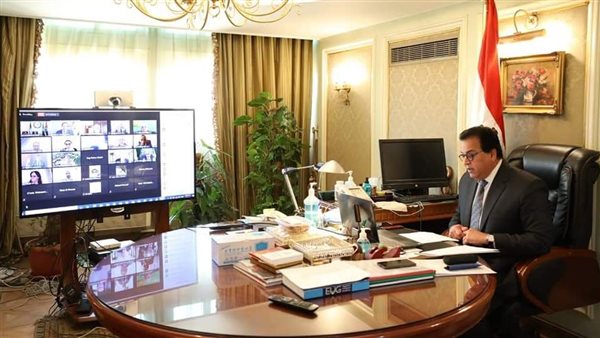  الدكتور خالد عبدالغفار