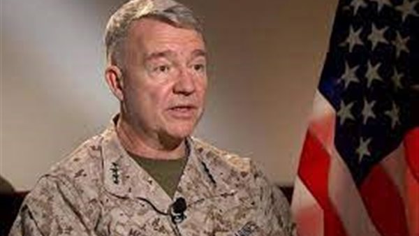  فرانك ماكينزي قائد