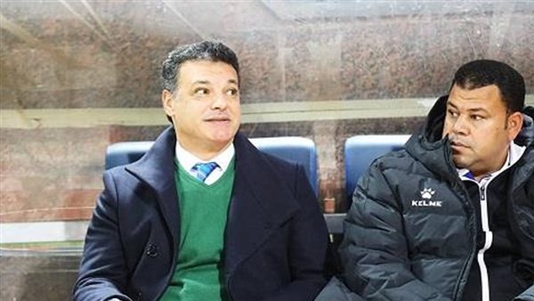 حمد إبراهيم وإيهاب