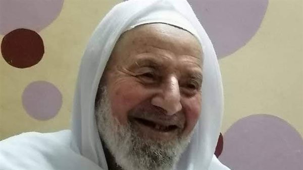 الحاج عبدالله عبدربه