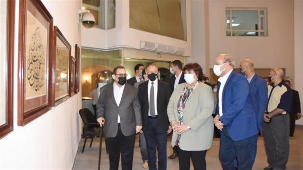 الدكتورة إيناس عبد