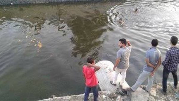 انتشال جثة - ارشيفية