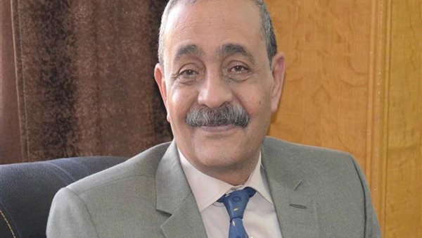 اللواء شريف بشارة