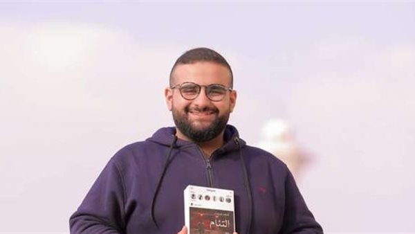 الراحل أحمد مدحت