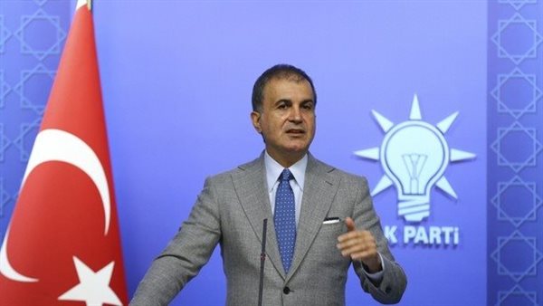 متحدث حزب العدالة