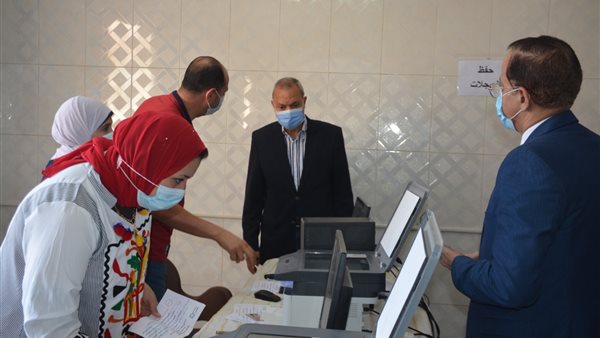 محافظ القليوبية