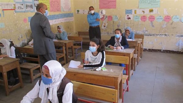 طلاب-أرشيفية