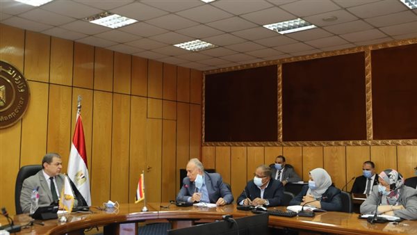 وزير القوى العاملة