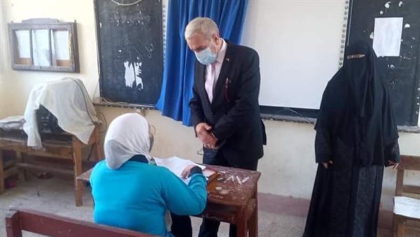 وكيل تعليم الاسماعيلية