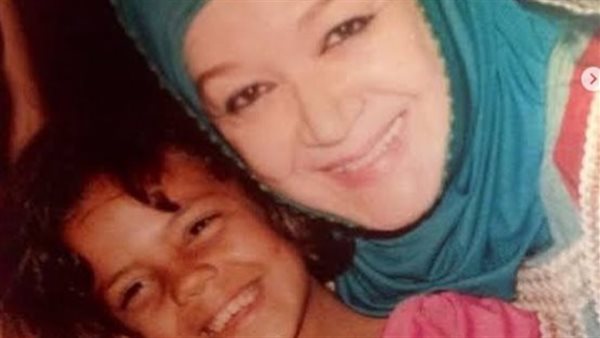 ناهد السباعي وهدى