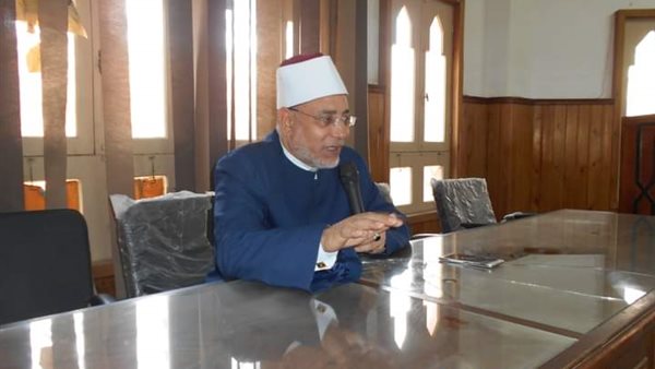 رئيس الإدارة المركزية