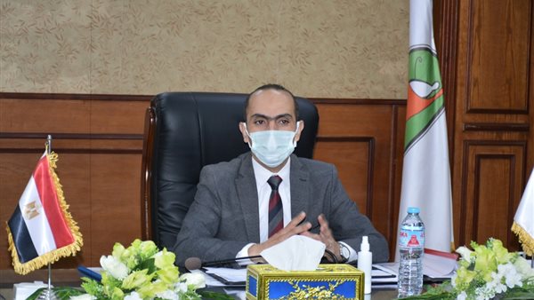 الدكتور أحمد سامي