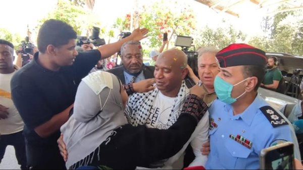 الأسير الأردني عبدالله