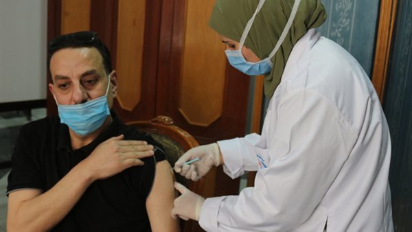 تطعيم بلقاح مضاد