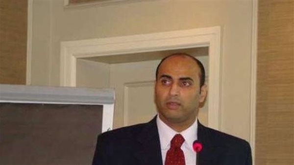 وائل فرج مدير عام