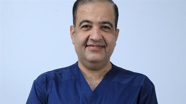 الدكتور محمد شيب