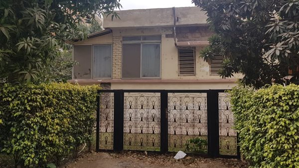 عقار بالمعادي