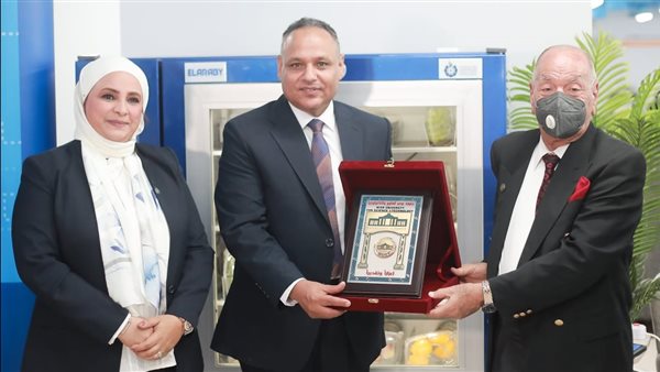 إنجازات جامعة مصر