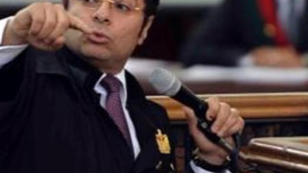 المحامي خالد أبو