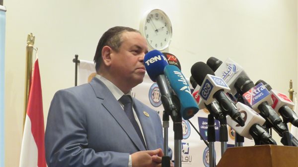 الشحات غتوري