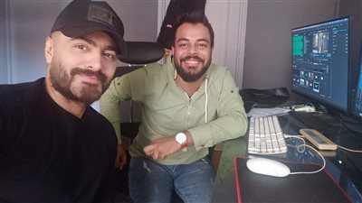 مونتير الإعلان الترويجي لفيلم 