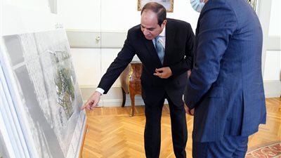 صحة وتعليم المواطن أولوية الدولة في عهد السيسي (تقرير)