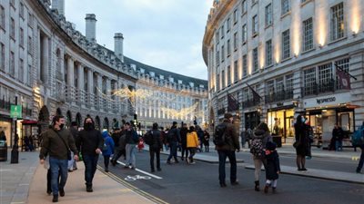 بريطانيا تتجاوز 6 آلاف إصابة بكورونا خلال 24 ساعة