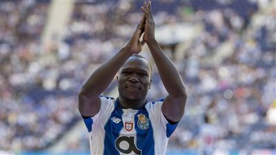 رسميًا.. النصر السعودي يُعلن التعاقد مع فينسنت أبو بكر