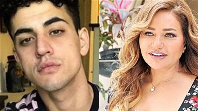 تعرف على رأي ليلى علوي في آدم الشرقاوي بعد مشاركته بـ