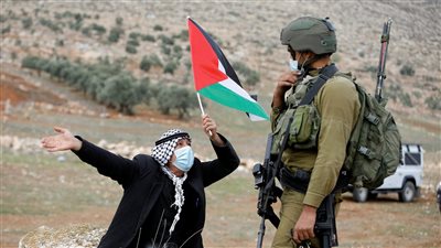 صيدم: اجتماعات القاهرة هدفها رأب الصدع وإنهاء الانقسام