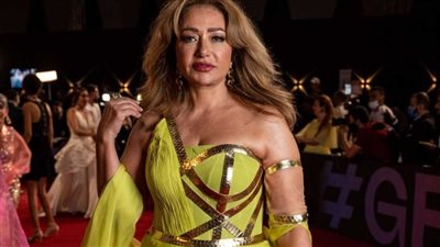 ليلى علوي: هذه الأعمال وافقت على المشاركة بها دون تردد