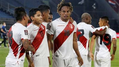 التشكيل الرسمي لمواجهة فنزويلا وبيرو في كوبا أمريكا