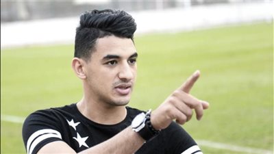 محمد حمدي زكي: ثلاثي الزمالك هيعمل مشاكل في غرفة الأهلي.. وحققت أرقاما مع فرق بجنيه وربع