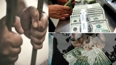 إحالة رجل أعمال للمحاكمة لاختلاسه 3 ملايين جنيه من شركة مقاولات (خاص)