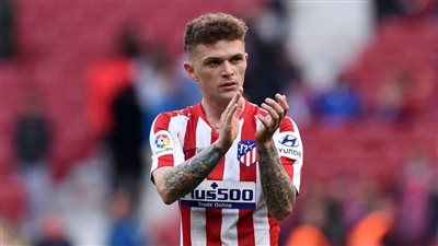 أتلتيكو مدريد يرفض عرض مانشستر يونايتد بشأن تريبير