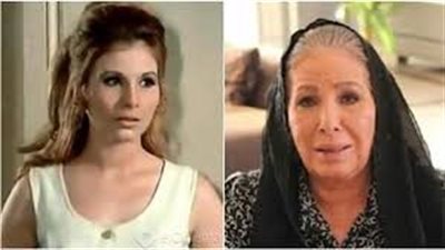 في ذكرى ميلادها.. صور تبرز جمال زيزي البدراوي في مراحل عمرية مختلفة 