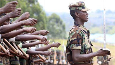 مرشح للانتخابات الرئاسية بالصومال يصف مساعدة النظام لإثيوبيا بـ