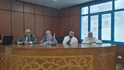 مدير خدمة المواطنين بالمنيا: 