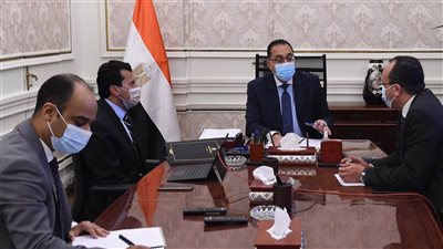 ملف تنظيم مونديال 2030 على طاولة رئيس الوزراء (انفراد)