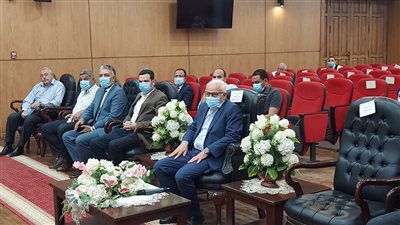 محافظ بورسعيد: 6 آلاف طلب تصالح في مُخالفات البناء