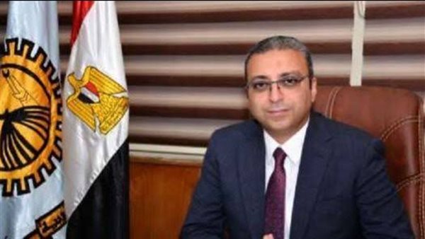 الدكتور أحمد عطا