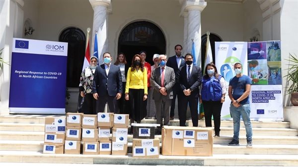 المعدات الطبية 