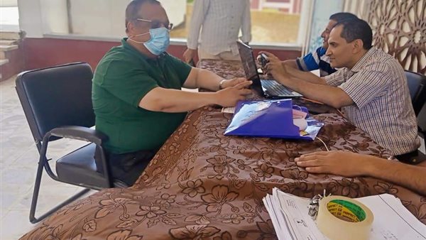 التطعيم بلقاح كورونا